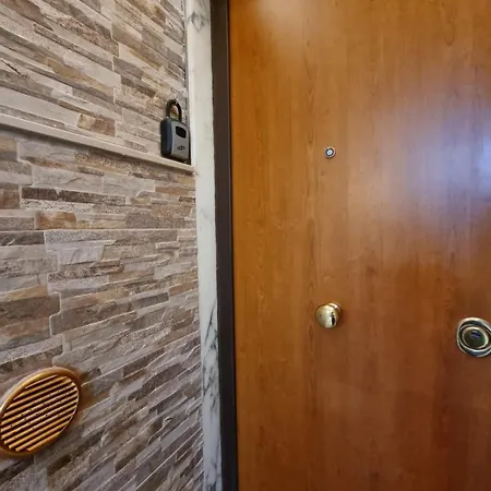 Apartamento Demi