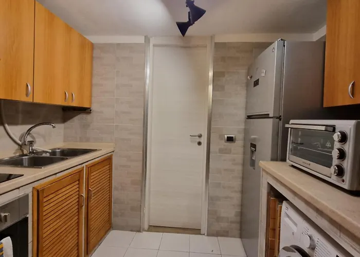 Demi Appartamento Bari