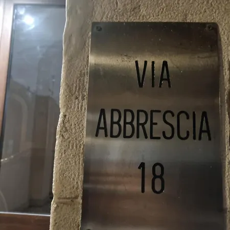 Demi Apartament *
