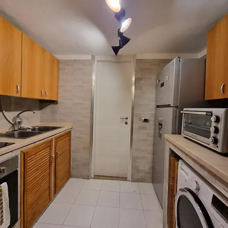 Demi شقة باري