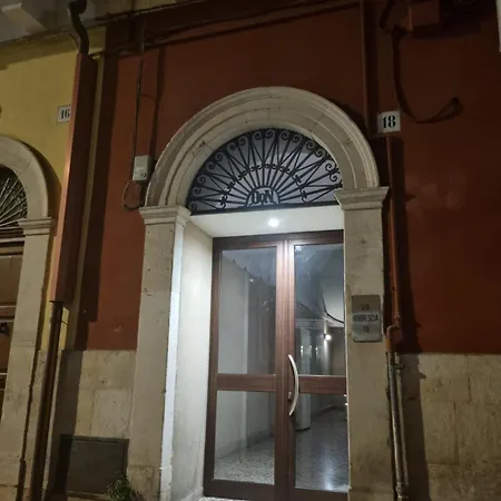 Demi Apartament
